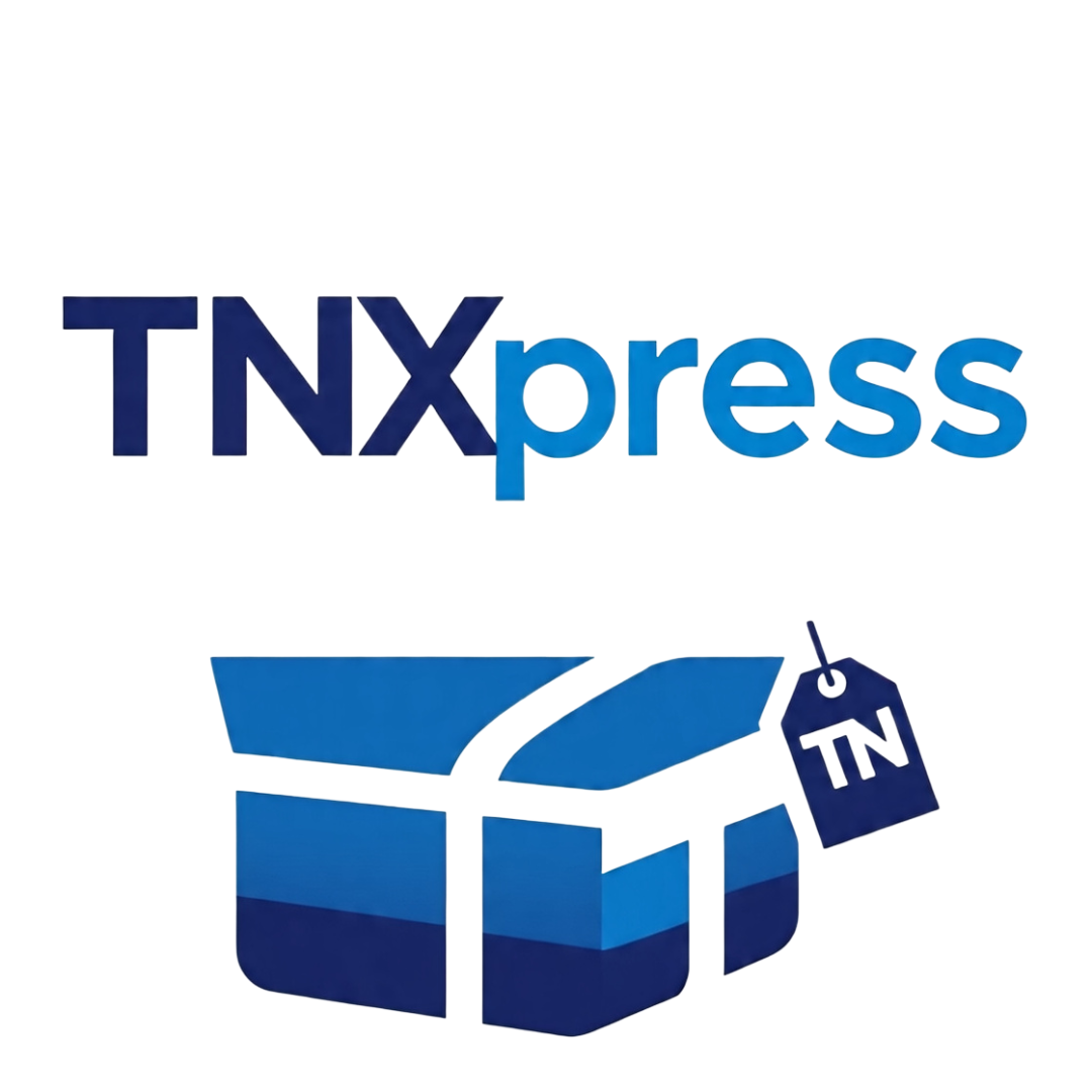 TNXpress Logo