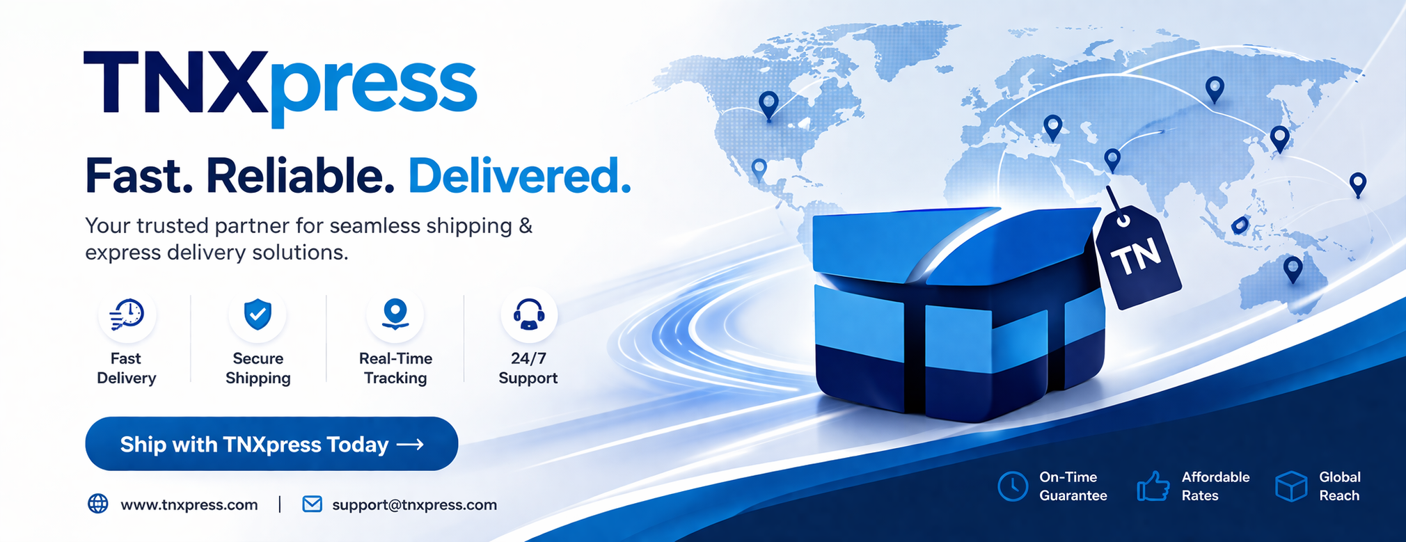 TNXpress